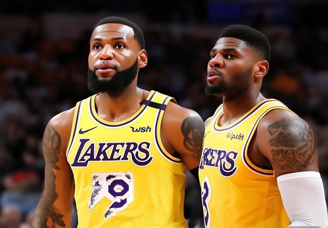 湖人勇士尼克斯哄抢字母哥！雄鹿队交易传闻引爆联盟，三大豪门筹码深度解析